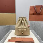 Loro Piana Extra Bag-14*25*27CM
