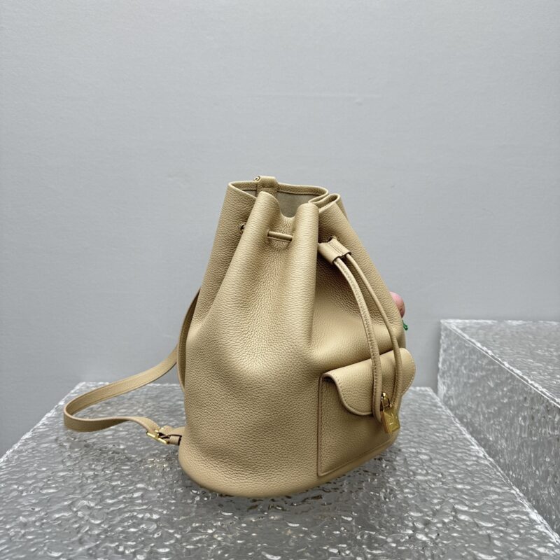 Loro Piana Extra Bag-14*25*27CM - Image 3