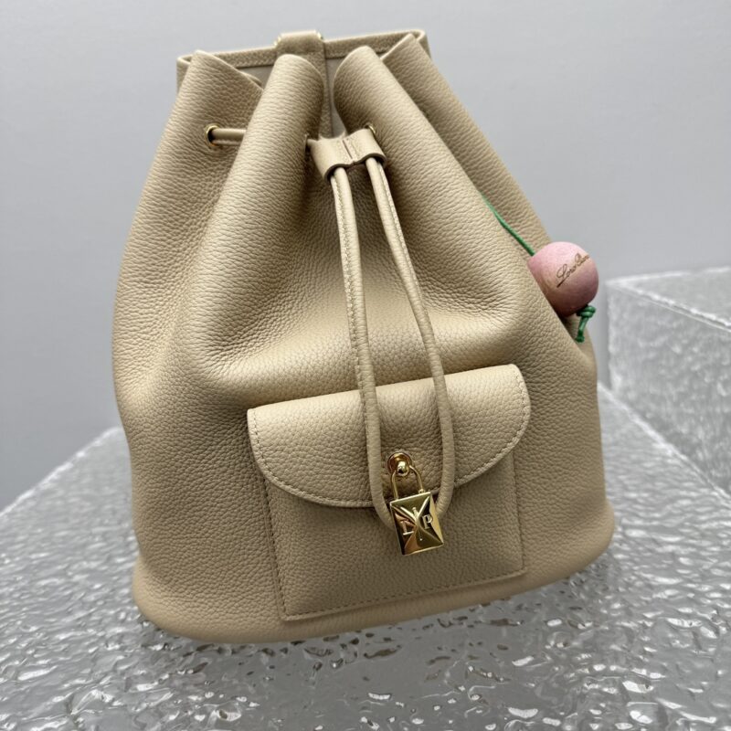 Loro Piana Extra Bag-14*25*27CM - Image 5