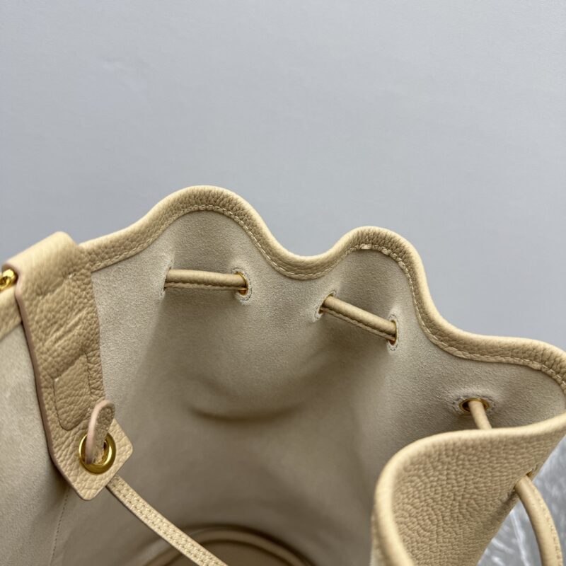 Loro Piana Extra Bag-14*25*27CM - Image 8