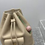 Loro Piana Extra Bag-14*25*27CM - Image 14