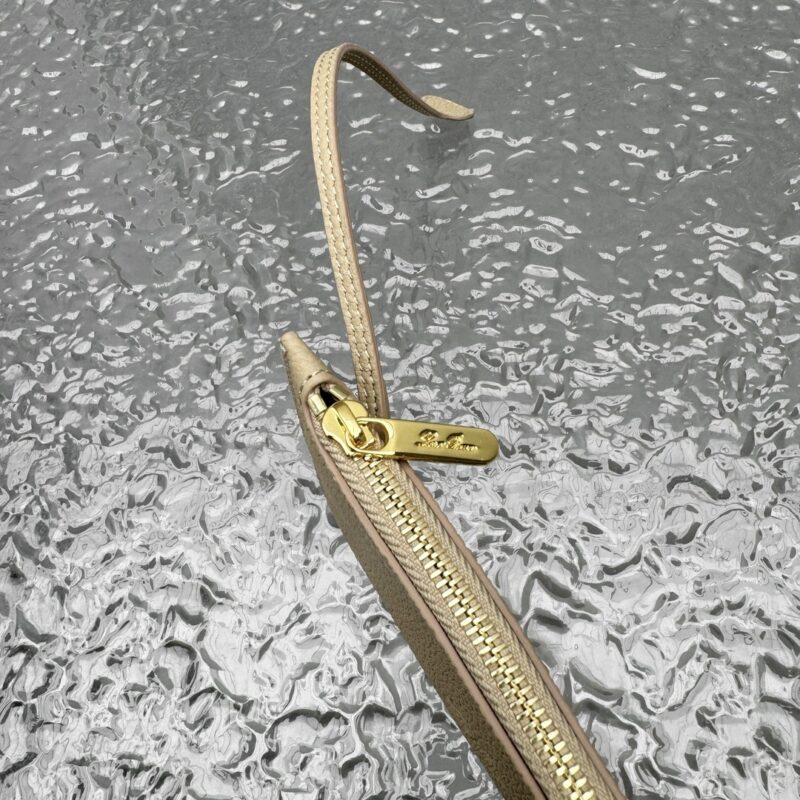 Loro Piana Extra Bag-14*25*27CM - Image 10