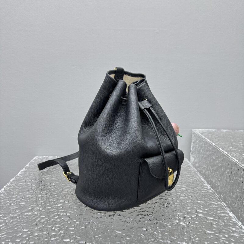 Loro Piana Extra Bag-14*25*27CM - Image 3