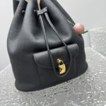 Loro Piana Extra Bag-14*25*27CM - Image 5