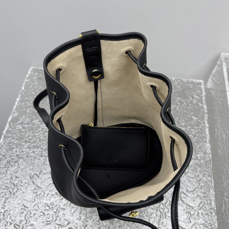 Loro Piana Extra Bag-14*25*27CM - Image 8