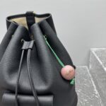 Loro Piana Extra Bag-14*25*27CM - Image 12