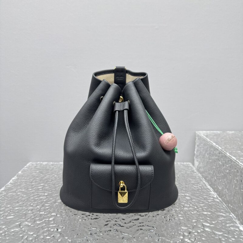 Loro Piana Extra Bag-14*25*27CM - Image 13