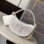 Ch@nel 2025SS Clutch With Chain Bag-15x22x6CM