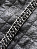 Ch@nel 2025SS Tote Bag-29x12 x31CM - Image 8