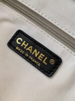 Ch@nel 2025SS Tote Bag-29x12 x31CM - Image 10