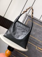 Ch@nel 2025SS Tote Bag - Image 2