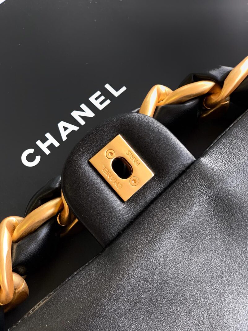 Ch@nel 2025SS Tote Bag - Image 6