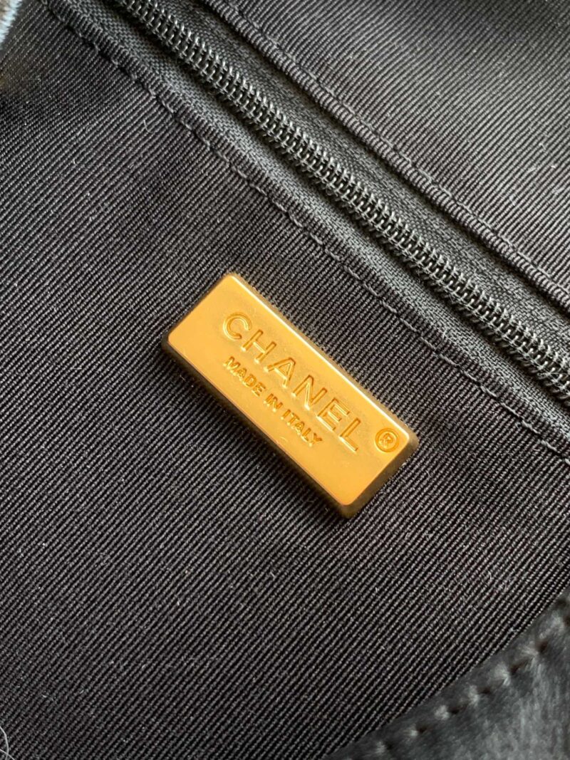 Ch@nel 2025SS Tote Bag - Image 9