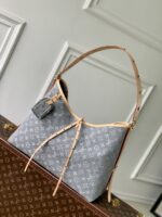 Louis Vuitton CarryAll Bag-M13289-30*15*39 CM