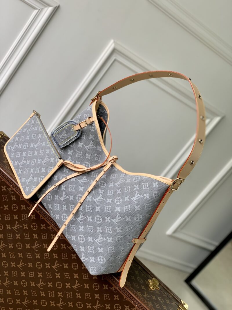 Louis Vuitton CarryAll Bag-M13289-30*15*39 CM - Image 2