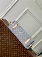 Louis Vuitton CarryAll Bag-M13289-30*15*39 CM - Image 4