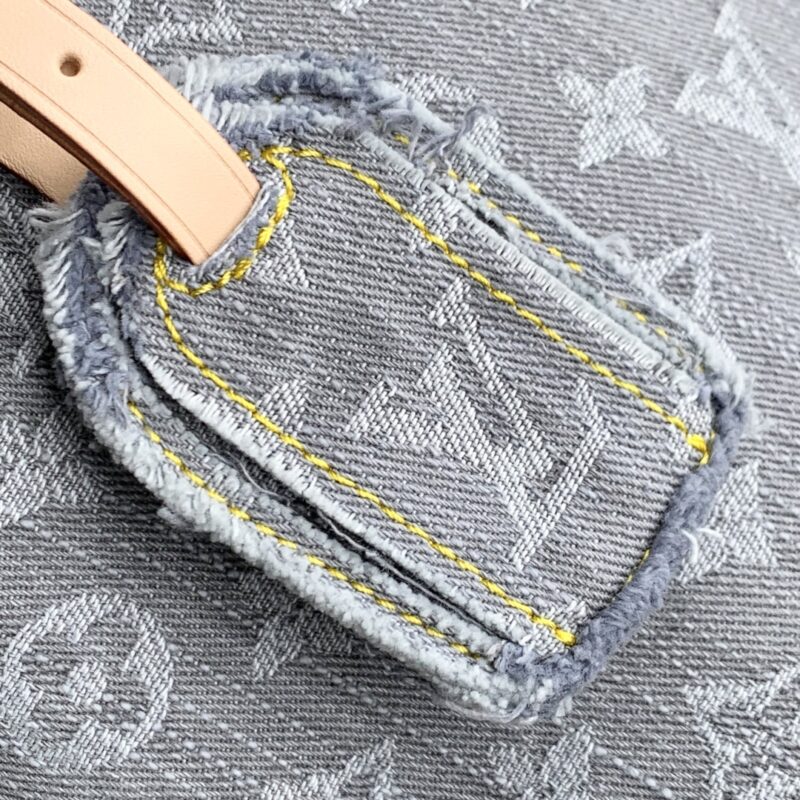 Louis Vuitton CarryAll Bag-M13289-30*15*39 CM - Image 5