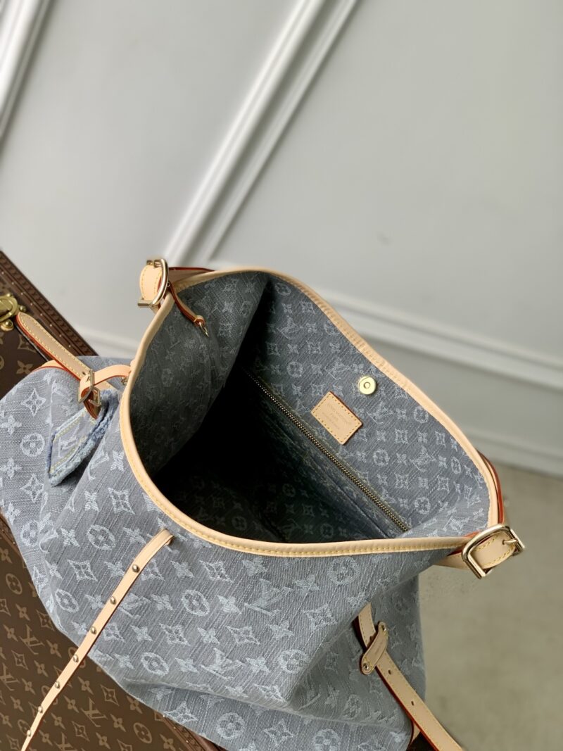Louis Vuitton CarryAll Bag-M13289-30*15*39 CM - Image 9