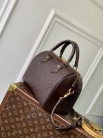 LOUIS VUITTON SPEEDY BANDOULIÈRE 25 M14043 (25*19*15cm) - Image 2