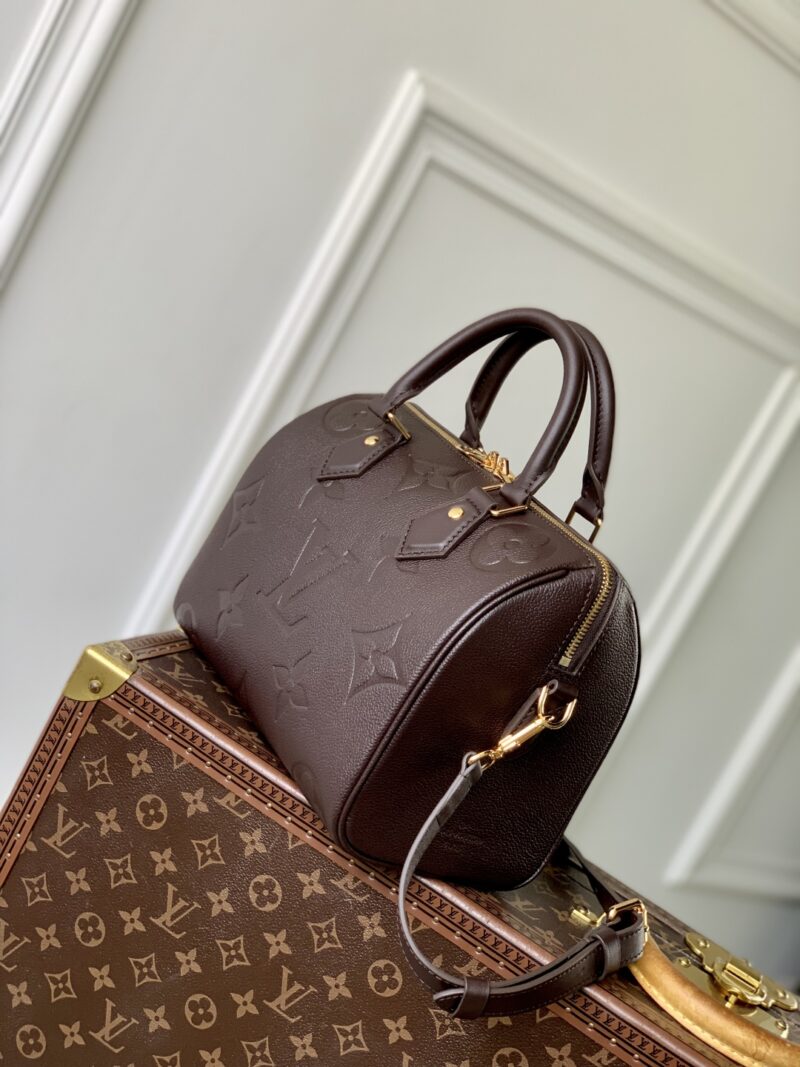 LOUIS VUITTON SPEEDY BANDOULIÈRE 25 M14043 (25*19*15cm) - Image 2