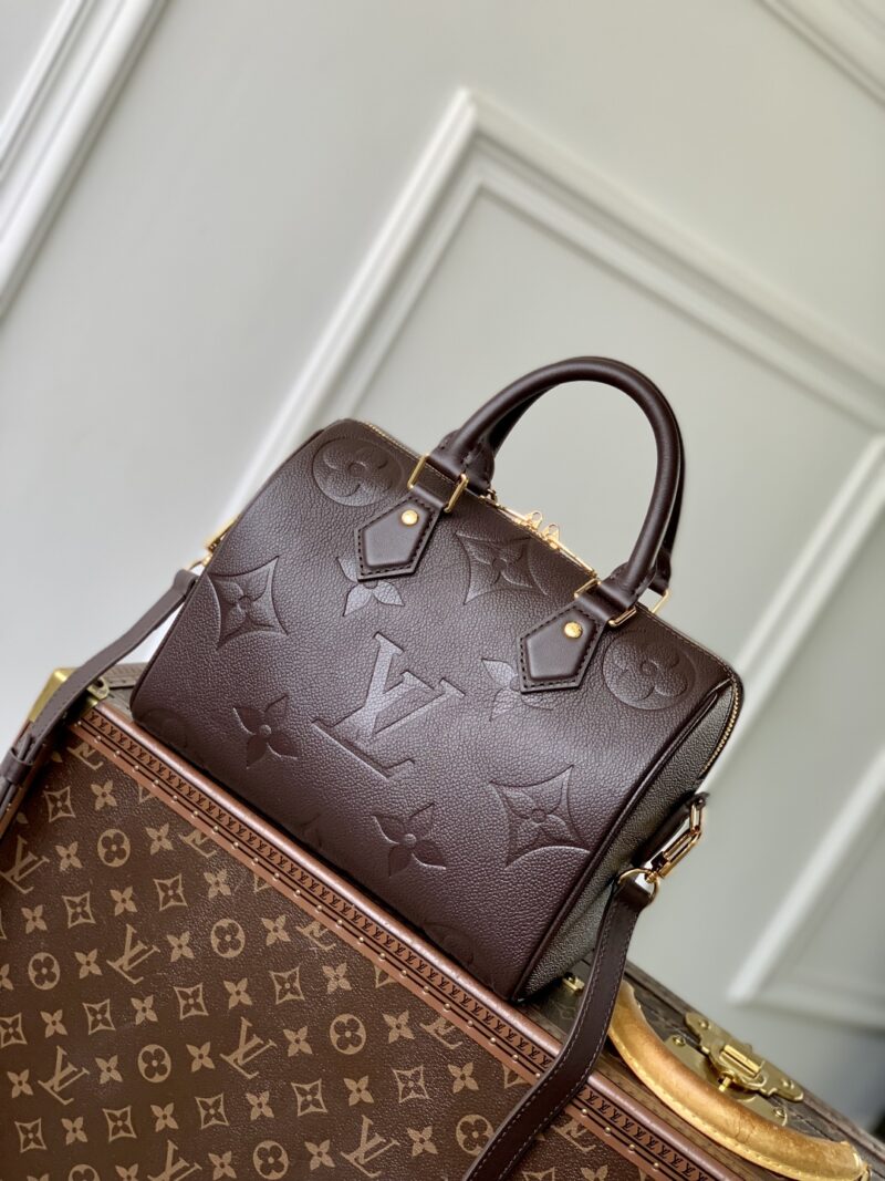 LOUIS VUITTON SPEEDY BANDOULIÈRE 25 M14043 (25*19*15cm) - Image 3