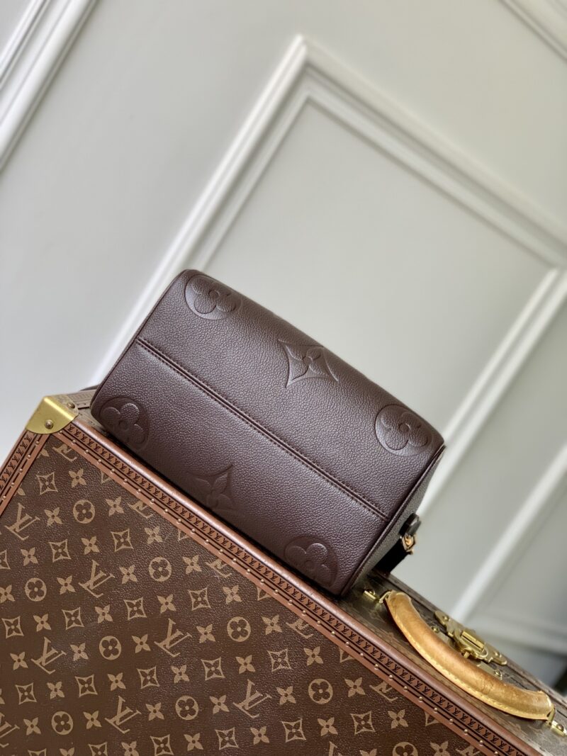 LOUIS VUITTON SPEEDY BANDOULIÈRE 25 M14043 (25*19*15cm) - Image 4