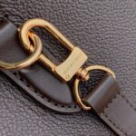 LOUIS VUITTON SPEEDY BANDOULIÈRE 25 M14043 (25*19*15cm) - Image 5