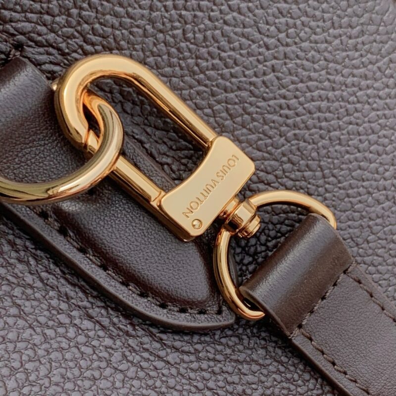 LOUIS VUITTON SPEEDY BANDOULIÈRE 25 M14043 (25*19*15cm) - Image 5