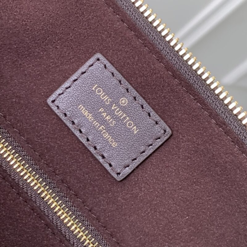 LOUIS VUITTON SPEEDY BANDOULIÈRE 25 M14043 (25*19*15cm) - Image 8