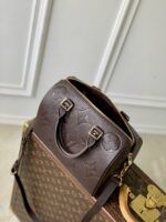 LOUIS VUITTON SPEEDY BANDOULIÈRE 25 M14043 (25*19*15cm) - Image 9