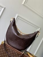 Louis Vuitton Loop Hobo Handbags-M46725-38*26*10CM