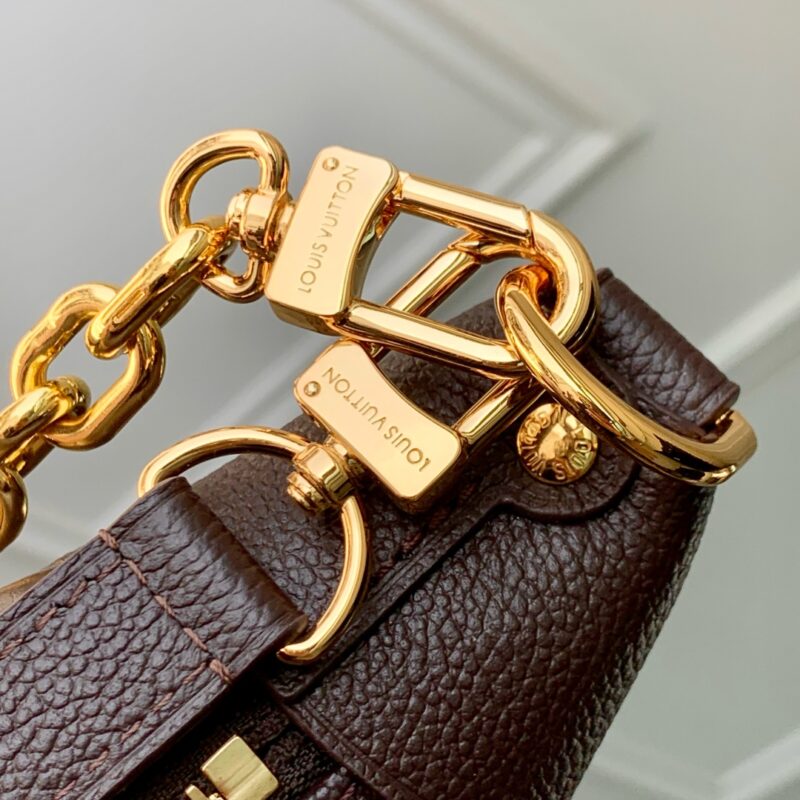 Louis Vuitton Loop Hobo Handbags-M46725-38*26*10CM - Image 6