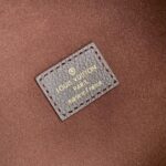 Louis Vuitton Loop Hobo Handbags-M46725-38*26*10CM - Image 8