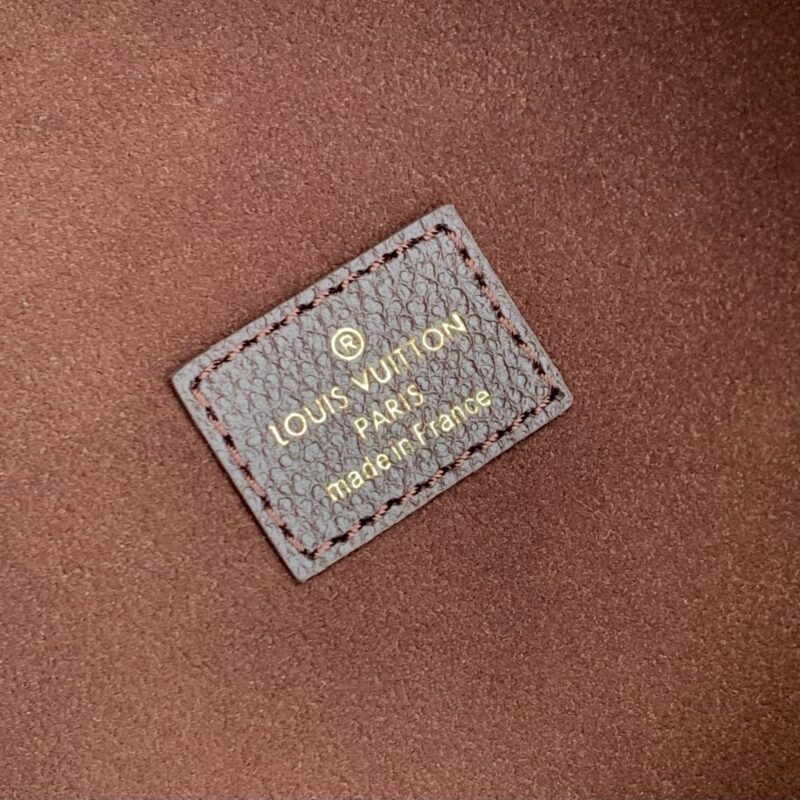 Louis Vuitton Loop Hobo Handbags-M46725-38*26*10CM - Image 8