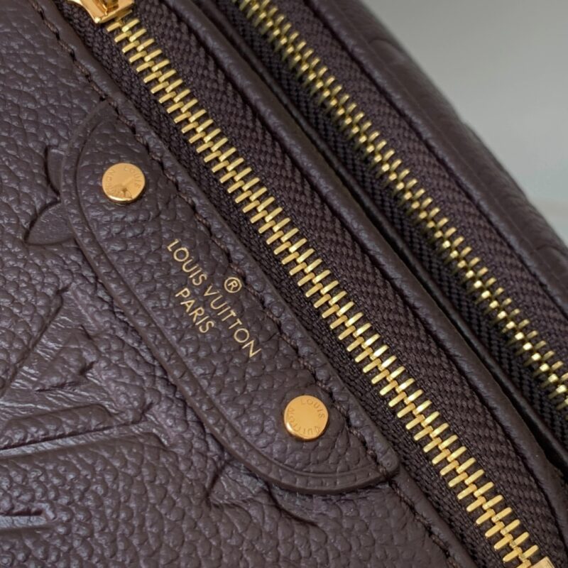 Louis Vuitton Mini Bumbag-17 x 12 x 9.5CM - Image 5