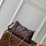 Louis Vuitton Easy Pouch On Strap-19x11.5x3CM