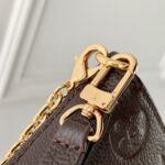 Louis Vuitton Easy Pouch On Strap-19x11.5x3CM - Image 5