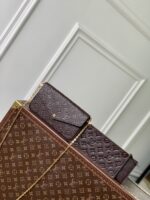 Louis Vuitton Pochette Félicie Wallet -M61276-21*12*3CM