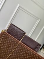 Louis Vuitton Pochette Félicie Wallet -M61276-21*12*3CM - Image 3