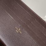 Louis Vuitton Pochette Félicie Wallet -M61276-21*12*3CM - Image 8