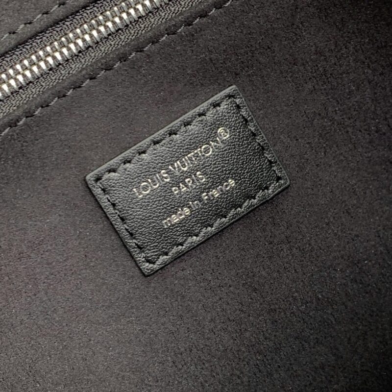 Louis Vuitton OnTheGo Monogram Bold Handbag-M14576-19 x 11.5 x 25CM - Image 8