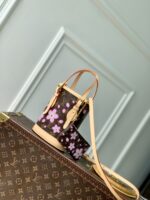 Louis Vuitton M81489 Nano Bucket-13*17*9CM - Image 2