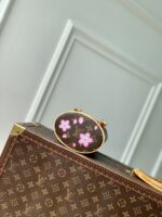 Louis Vuitton M81489 Nano Bucket-13*17*9CM - Image 4