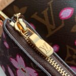 Louis Vuitton M81489 Nano Bucket-13*17*9CM - Image 5