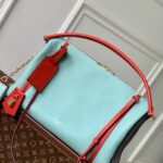Louis Vuitton M13668 Top Handbags-40*20*25CM