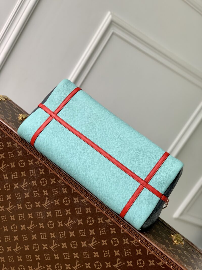 Louis Vuitton M13668 Top Handbags-40*20*25CM - Image 4