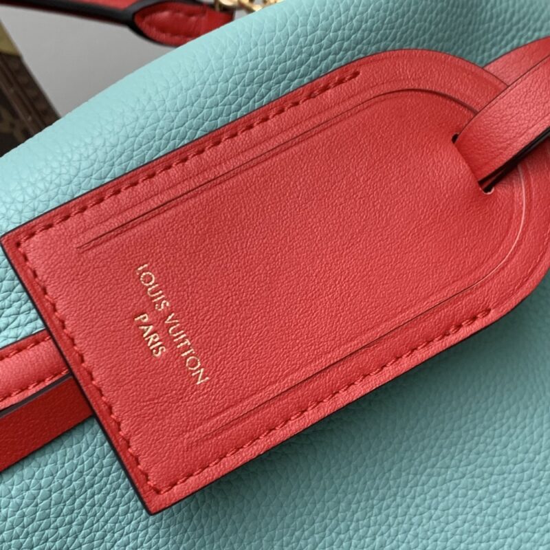 Louis Vuitton M13668 Top Handbags-40*20*25CM - Image 6