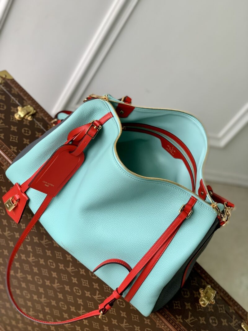 Louis Vuitton M13668 Top Handbags-40*20*25CM - Image 9