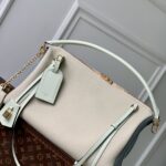 Louis Vuitton M13668 Top Handbags-40*20*25CM