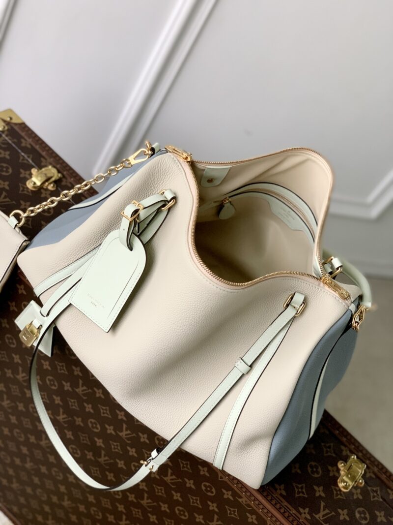 Louis Vuitton M13668 Top Handbags-40*20*25CM - Image 8